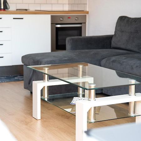 Sasha Tenerife Costa Del Silencio Ngoại thất bức ảnh