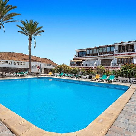 Sasha Tenerife Costa Del Silencio Ngoại thất bức ảnh