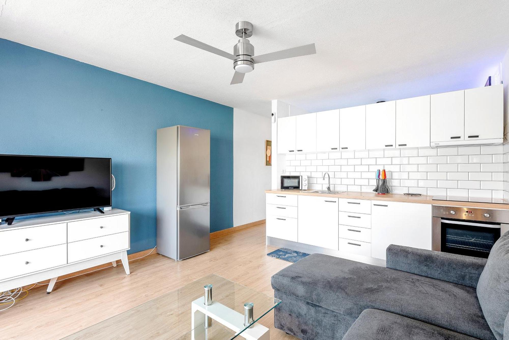 Sasha Tenerife Costa Del Silencio Ngoại thất bức ảnh