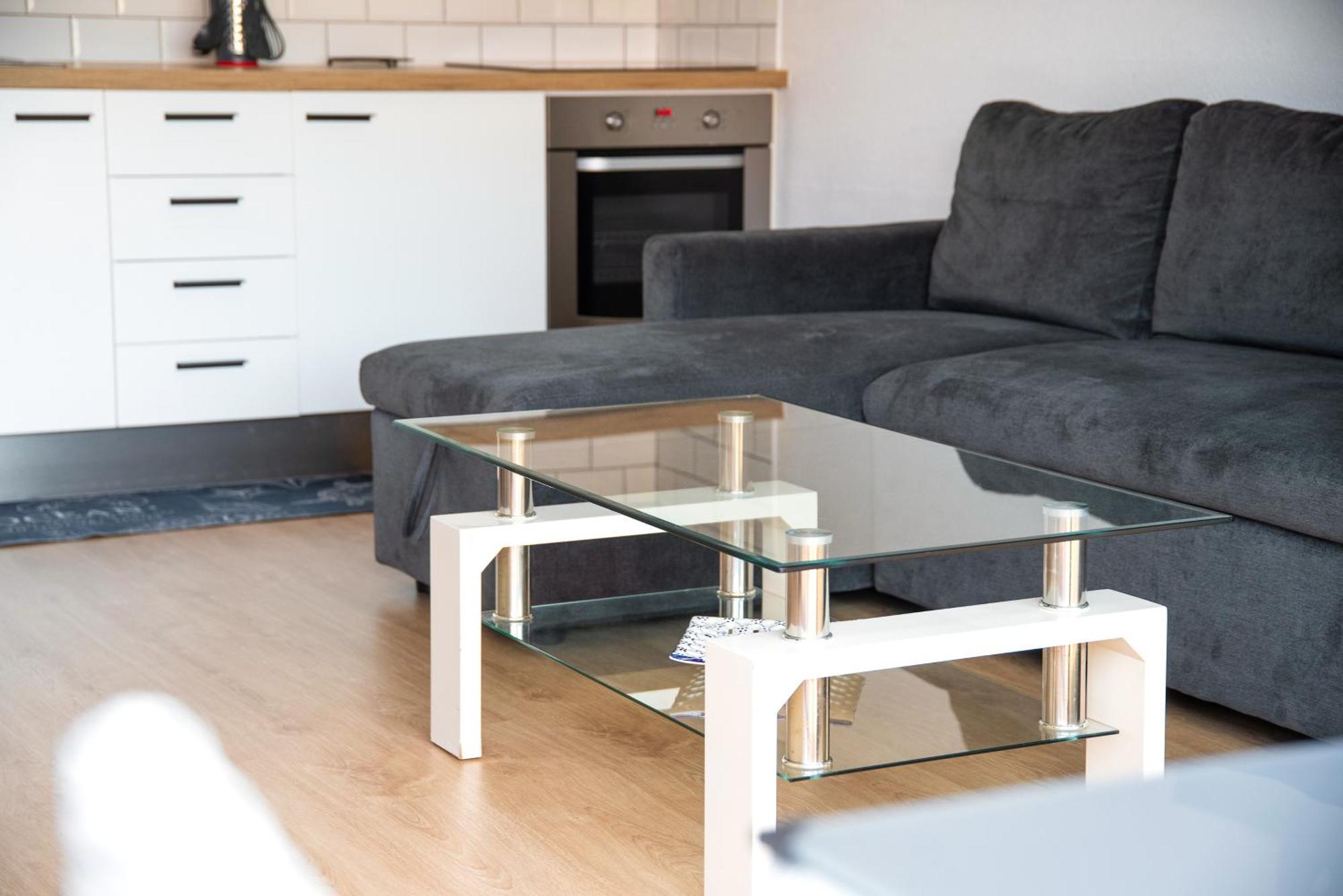 Sasha Tenerife Costa Del Silencio Ngoại thất bức ảnh