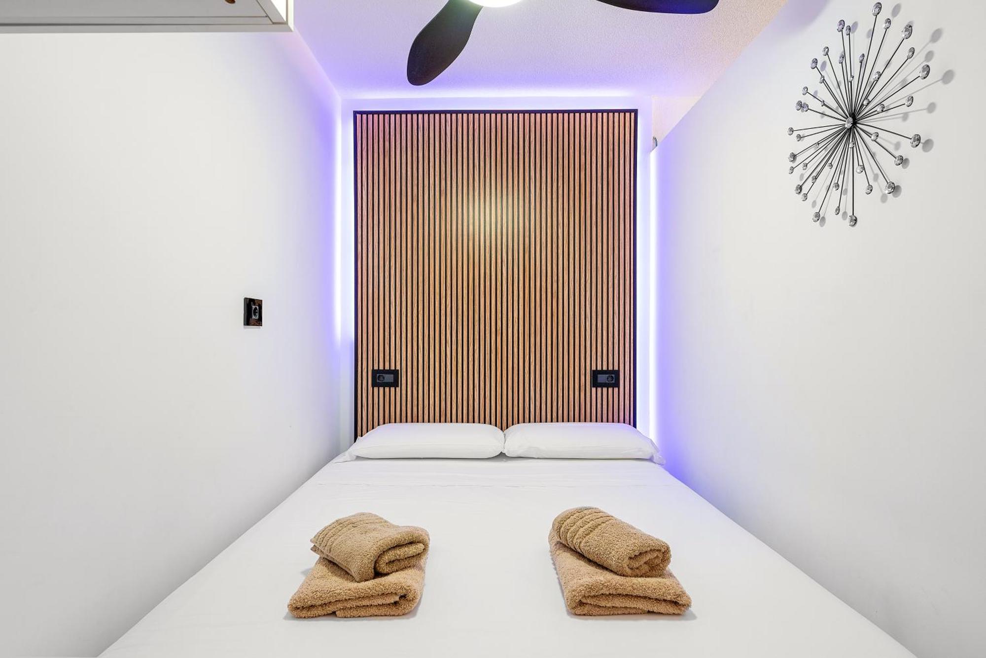 Sasha Tenerife Costa Del Silencio Ngoại thất bức ảnh
