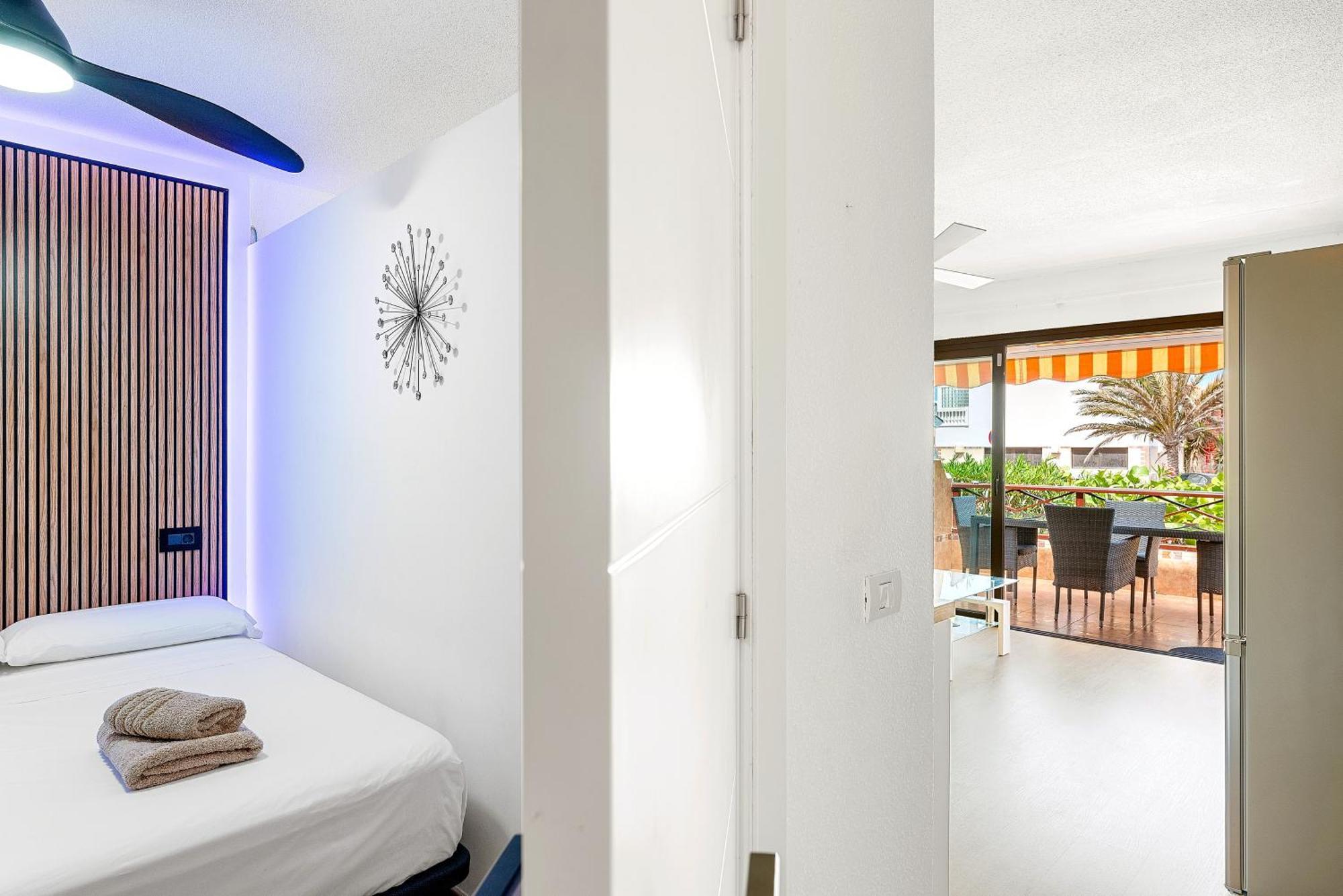 Sasha Tenerife Costa Del Silencio Ngoại thất bức ảnh