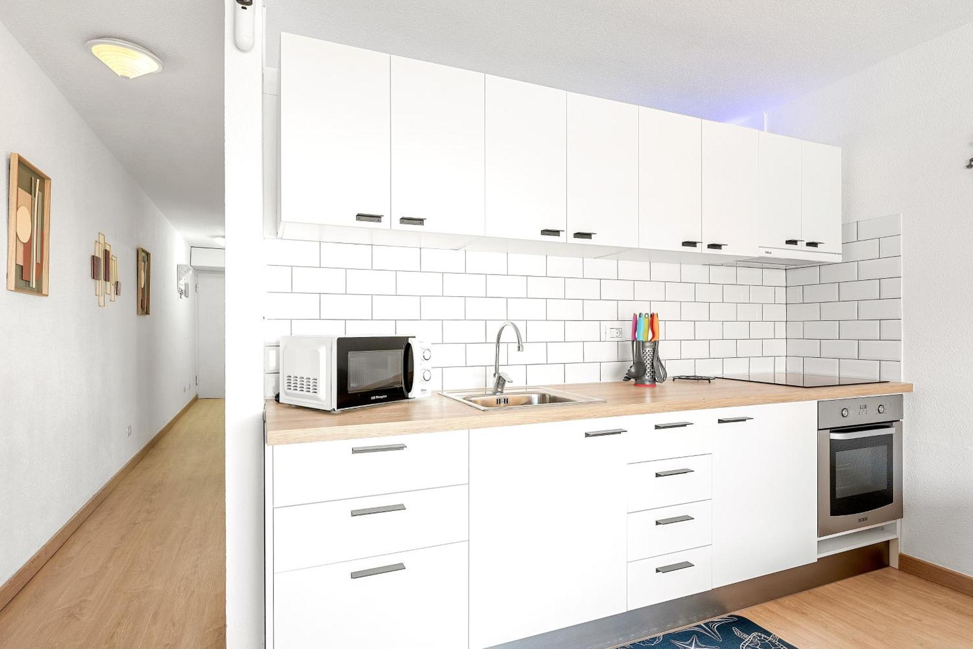 Sasha Tenerife Costa Del Silencio Ngoại thất bức ảnh