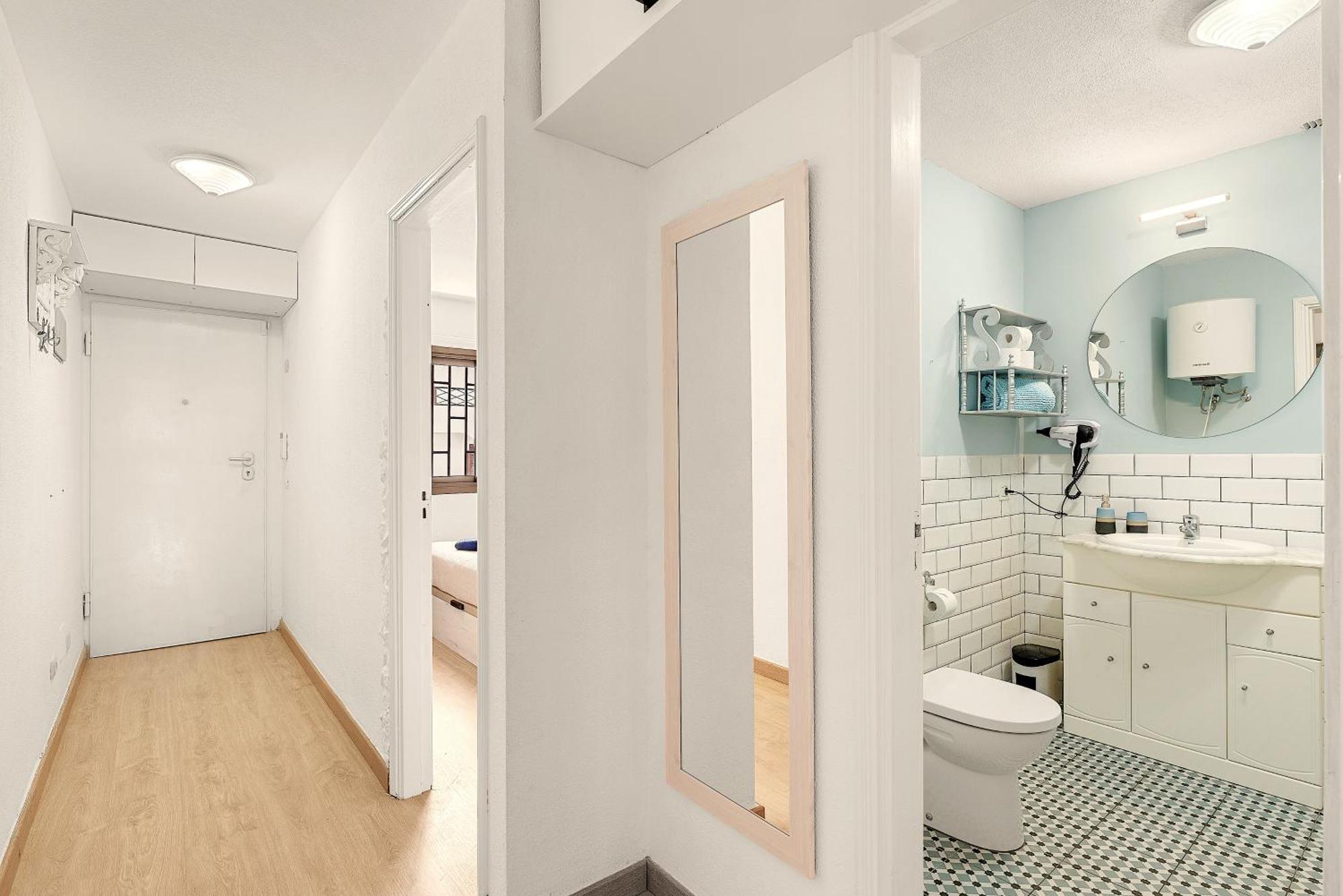 Sasha Tenerife Costa Del Silencio Ngoại thất bức ảnh