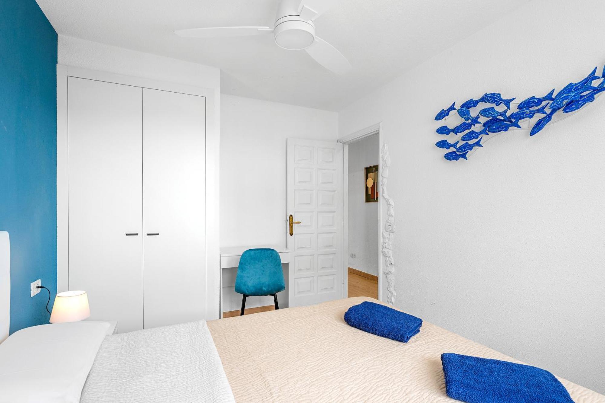 Sasha Tenerife Costa Del Silencio Ngoại thất bức ảnh