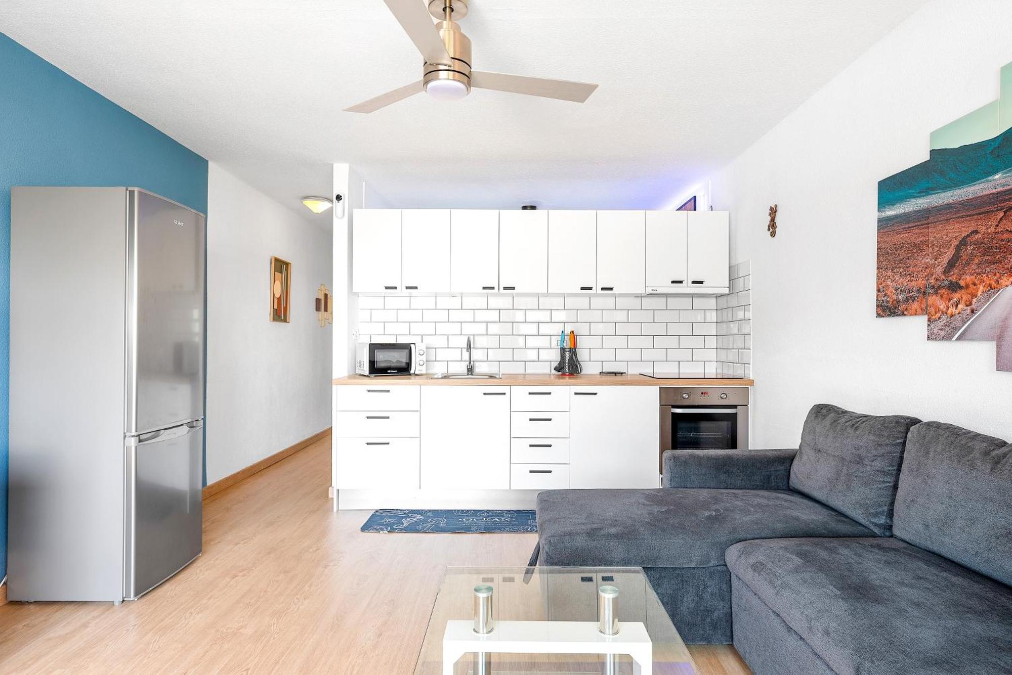 Sasha Tenerife Costa Del Silencio Ngoại thất bức ảnh
