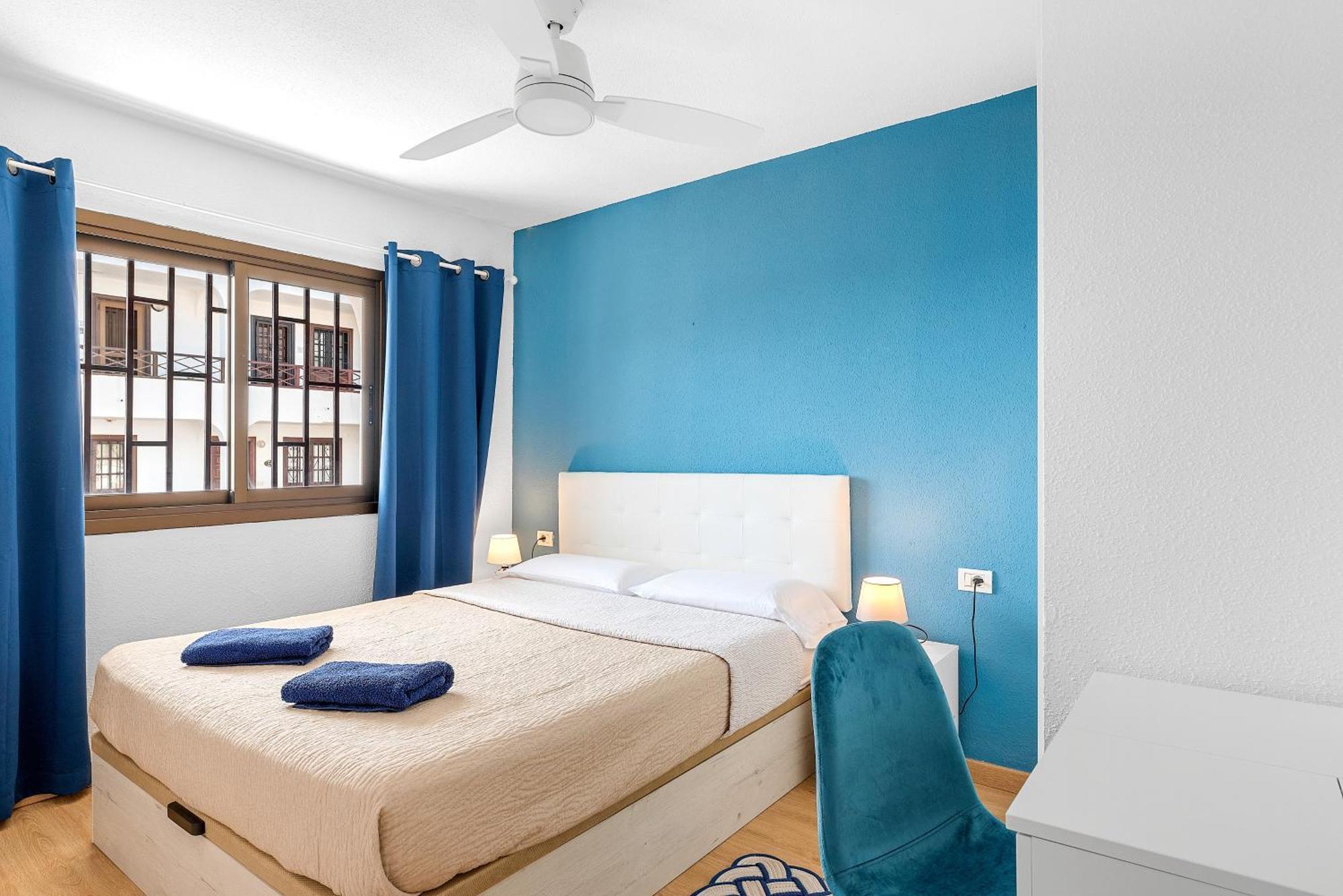 Sasha Tenerife Costa Del Silencio Ngoại thất bức ảnh