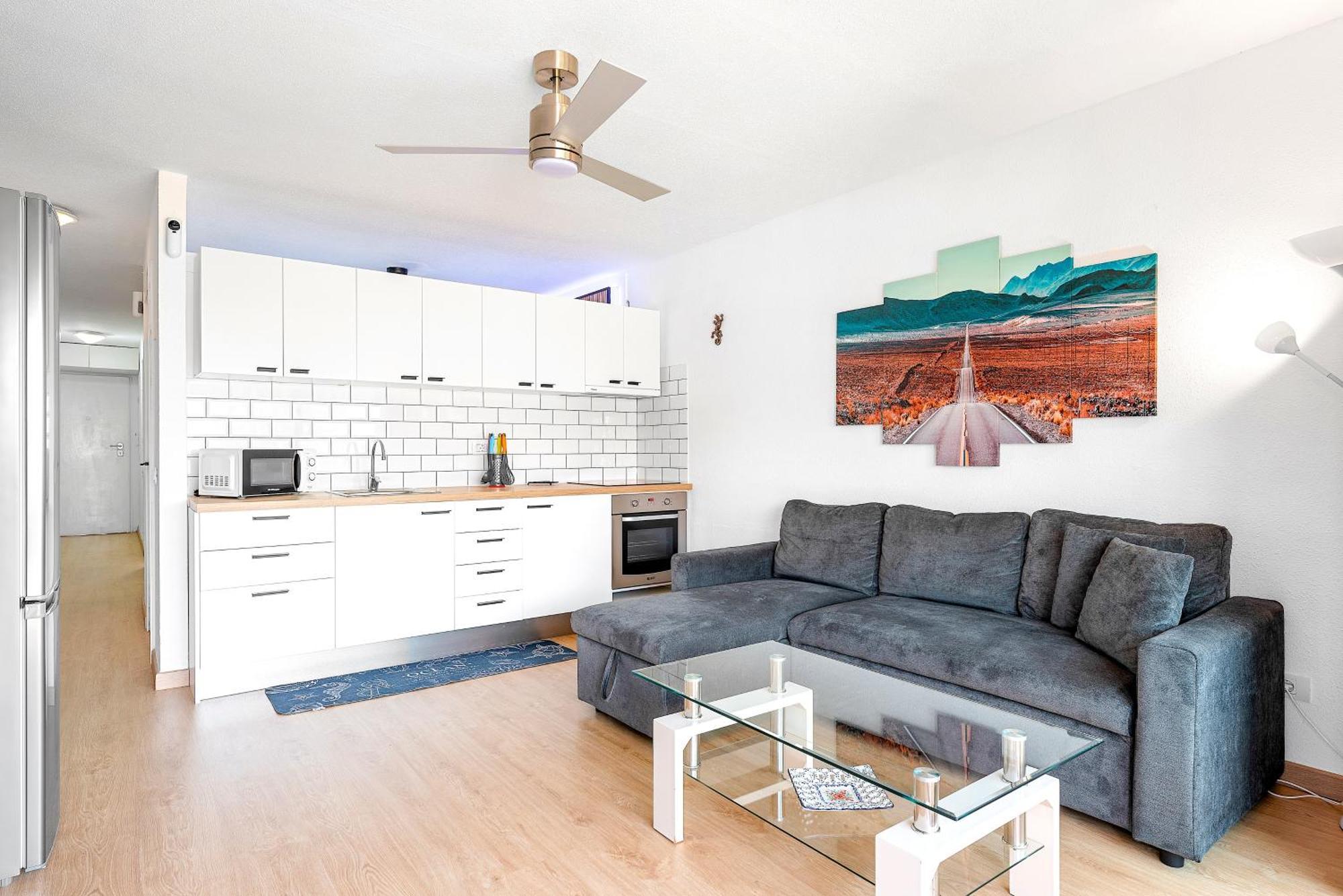 Sasha Tenerife Costa Del Silencio Ngoại thất bức ảnh