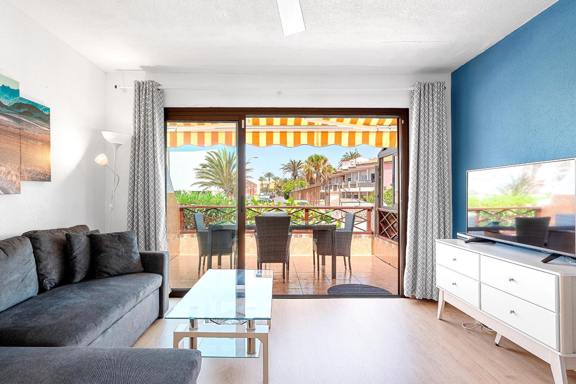 Sasha Tenerife Costa Del Silencio Ngoại thất bức ảnh