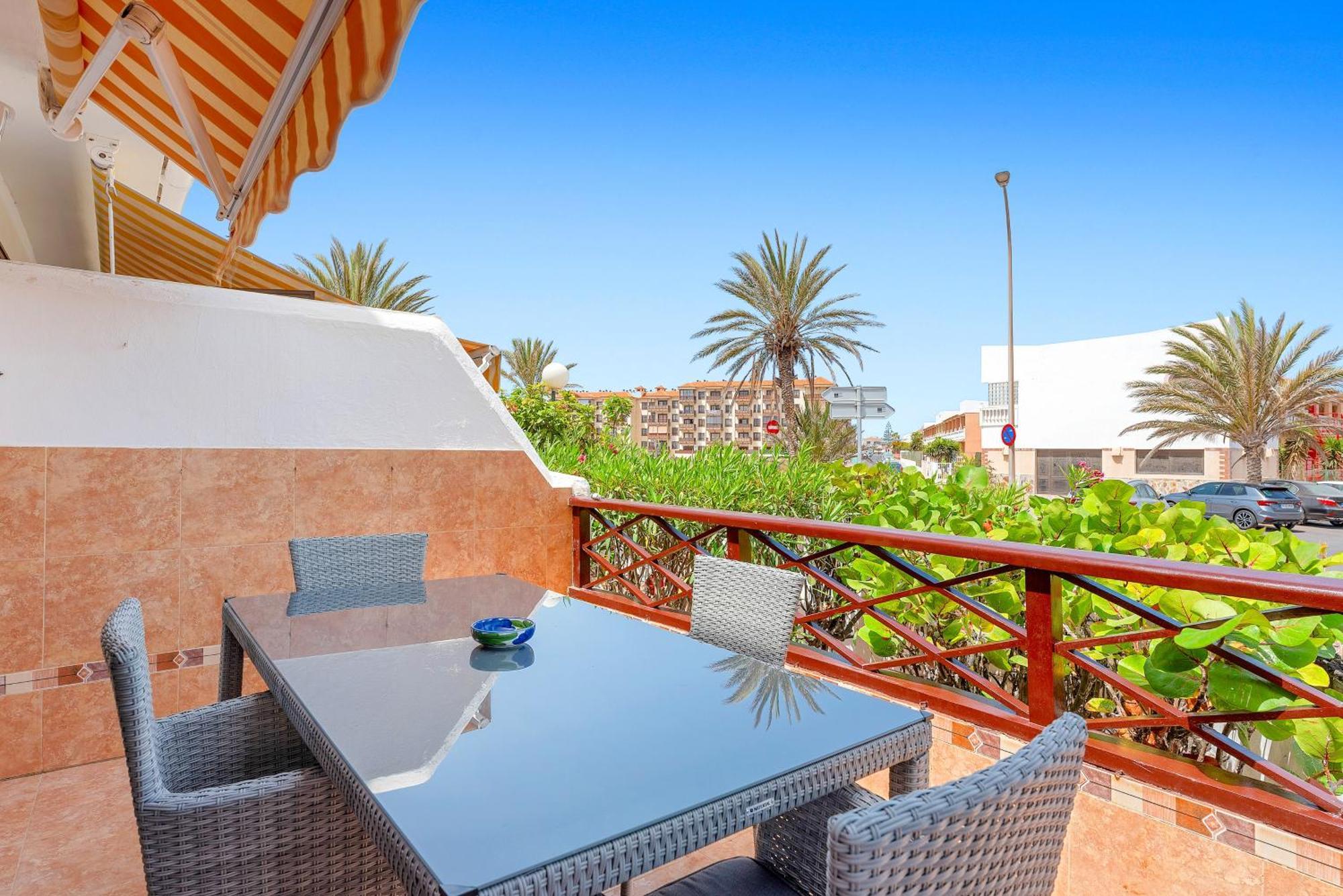 Sasha Tenerife Costa Del Silencio Ngoại thất bức ảnh