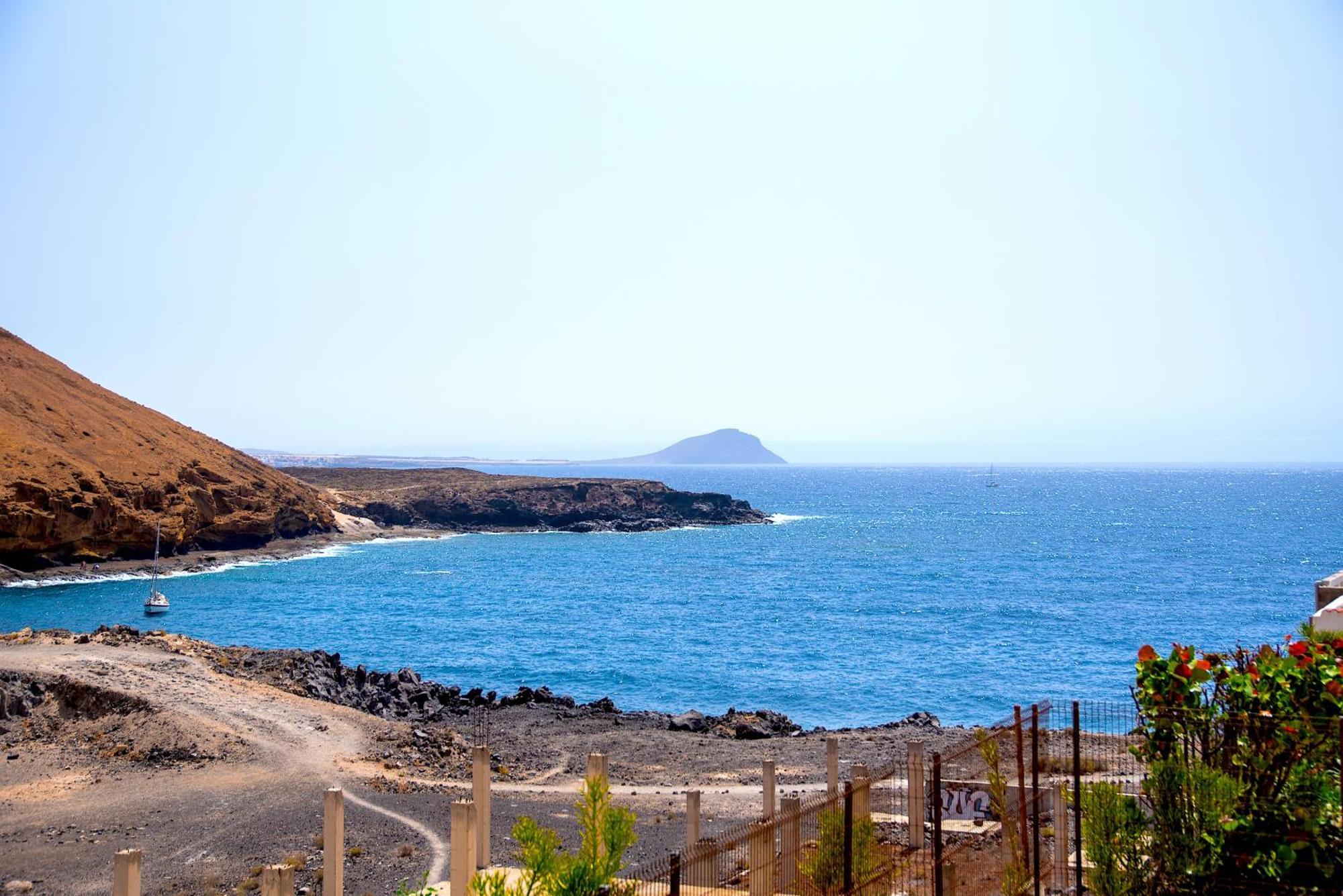 Sasha Tenerife Costa Del Silencio Ngoại thất bức ảnh