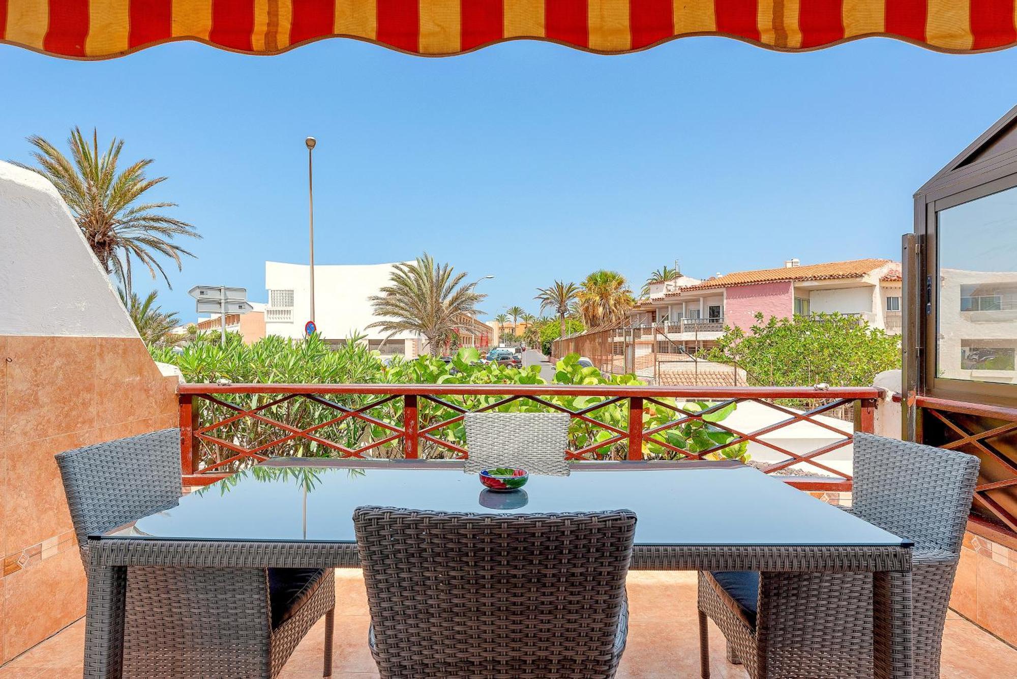 Sasha Tenerife Costa Del Silencio Ngoại thất bức ảnh